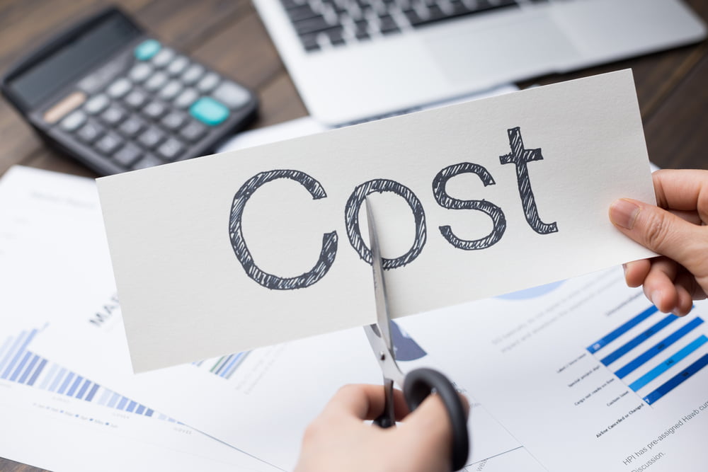 Costs of Online ADR